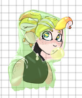 Citrus but lemon