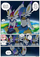 Bunnies Christmas Miracle [17|17]