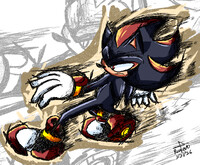 ShadowTH Chicken Scratch