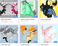 PRICE CUT ON MOST POKEMON