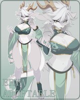DRAGON ADOPTABLE