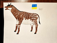 Giraffokeryx