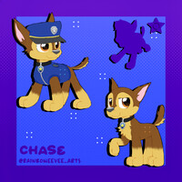 Chase!