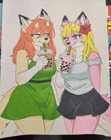 Commission from Chowcapitic #62