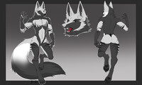Fox Adopt [OPEN] [25 USD Flat Price]