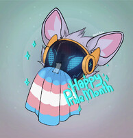 Pride YCH