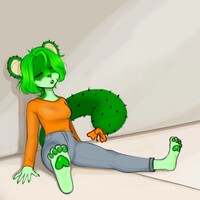Nara by Risa_mau