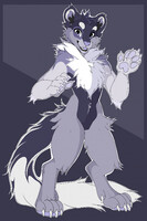 Marten Adopt! [OPEN] [15$ USD]