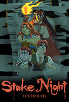 Stake Night - Into The Mists