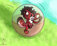 Super Chimi Ball!!