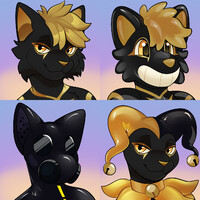 [C] SpriteCat