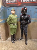 Toronto Comicon 2026 - 14