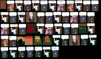 Davey and Aphmau and her friends The Return of Slenderman 6