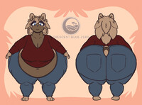 Sylvia Seasons (Groundhog reference)