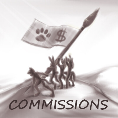 Starburn [Commission] by ChaosAngelDesu -- Fur Affinity [dot] net
