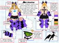 (Main Sona) Jess Reff