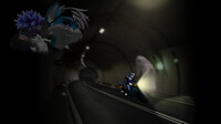 A Romantic Drive