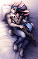 💕Sweet Bunny Hugs 🐇