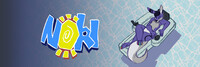 Noki Banner Commission