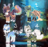 Adopt fix / OPEN