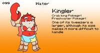 Kingler