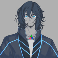 Sarril thingy by Michellekoilover