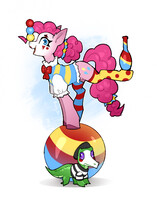 Pinkie
