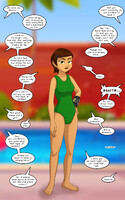 [PSR][Sale] Pool Party Cool Off