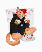 Happy Bday!! ~ 🍓
