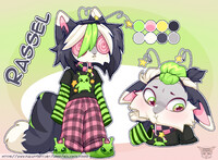 Rassel reference [C]