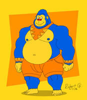 KonanaRillah! (second version)