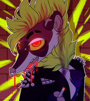 2020 artfight attack