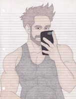 My Boyfriend Termina