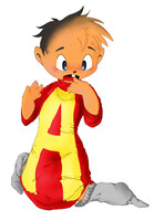Alvin TF