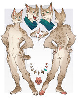 Commission Reference Sheet