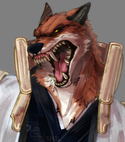 Bleach fan art 2.