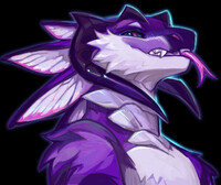 Violet (2026; by Tokyozilla)