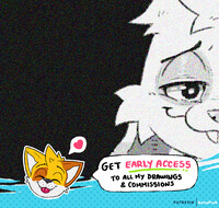 Early access Preview!