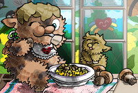 Tortellini