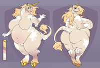 UNICORN ADOPT claimed