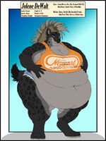 Lovecraft County NPCs: Jolene DeWalt