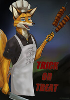 Nick T-shirt 23 February New gv
