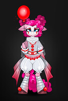 Pinkie Pie day 3