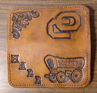 Oklahoma Wallet