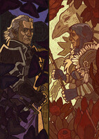 Conquest & Birthright