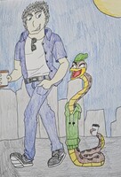 Day 459: Starting Off Strong