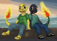 Buddy Mander’s