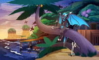 Commission for Draconayr