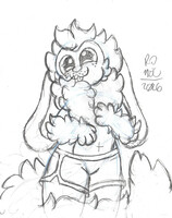 26.04.03 - Romeo in shorts