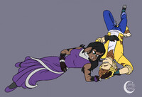 COMM (Cereal Dust): Human LyteSwitch